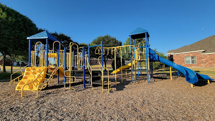 Carter Ranch Playground