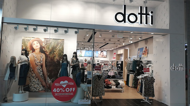 Reviews of Dotti in Papamoa - Clothing store