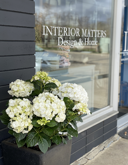 Interior Matters Inc