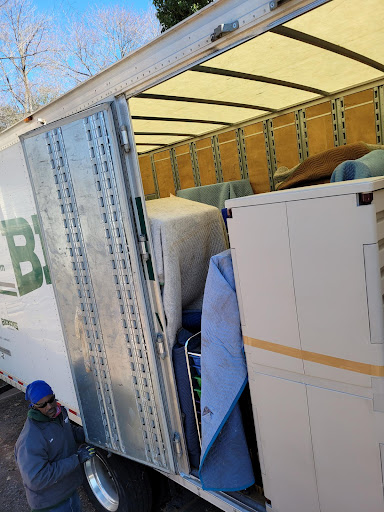 Moving and Storage Service «Bekins Transfer & Storage», reviews and photos, 201 Windsor Rd, Pottstown, PA 19464, USA