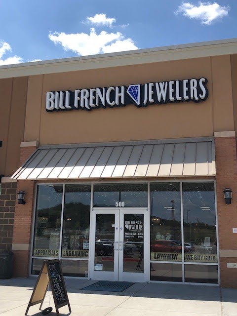 Bill French Jewelers