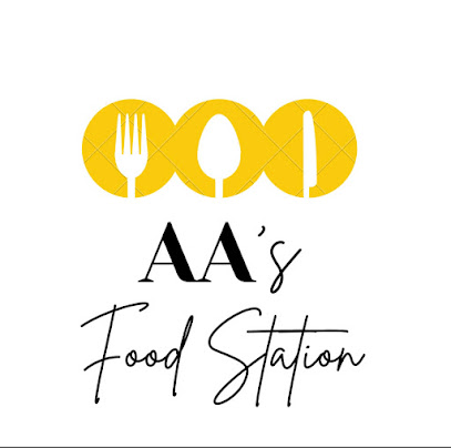 AA's Food Station