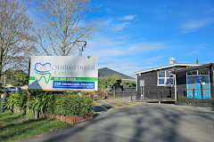 Stafford Dental Centre - Sockburn