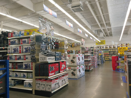 Hardware Store «Harbor Freight Tools», reviews and photos, 7829 Greenback Ln, Citrus Heights, CA 95610, USA