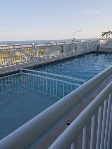 Resort «Montego Bay Resort», reviews and photos, 1800 Boardwalk, North Wildwood, NJ 08260, USA