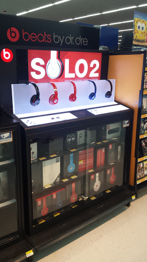 Department Store «Walmart Supercenter», reviews and photos, 5900 Perkiomen Ave, Reading, PA 19606, USA