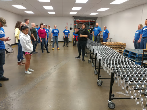 Food Bank «Utah Food Bank», reviews and photos