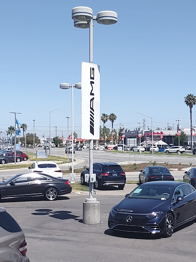 Car Dealer «The Fremont Auto Mall», reviews and photos, 5600 Cushing Pkwy, Fremont, CA 94538, USA