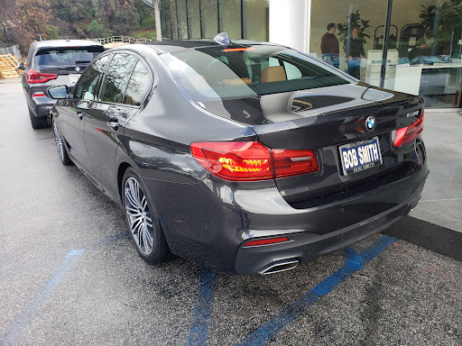 BMW Dealer «Bob Smith BMW», reviews and photos, 24500 Calabasas Rd, Calabasas, CA 91302, USA