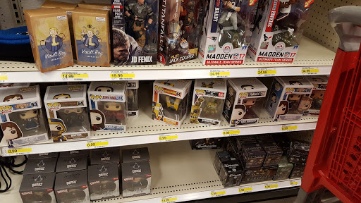 Department Store «Target», reviews and photos, 2341 N Hwy 67, Florissant, MO 63033, USA