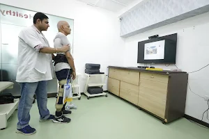Healthy Future : Advanced Physiotherapy and Neurorehab Centre image