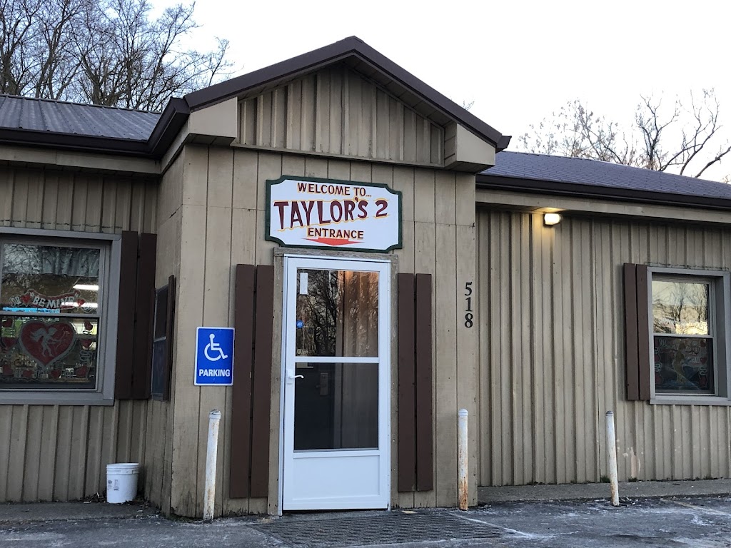 Taylor's 2 Steakhouse 47660