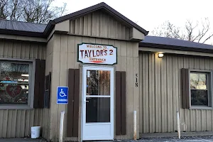 Taylor's 2 Steakhouse image