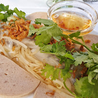 Nouille du Restaurant vietnamien Viet-Quan à Puteaux - n°8