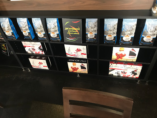 Coffee Shop «Minuti Coffee», reviews and photos, 1535 Hwy 6, Sugar Land, TX 77478, USA