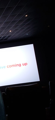 Movie Theater «Regal Cinemas Moorestown Mall 12 & RPX», reviews and photos, 400 NJ-38, Moorestown, NJ 08057, USA