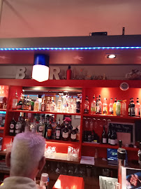 Atmosphère du Restaurant Bar le voltaire à Perpignan - n°2