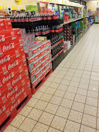 Supermarket «ALDI», reviews and photos, 19620 Holt St NW, Elk River, MN 55330, USA