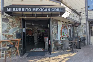 Mi Burrito Mexican Grill image