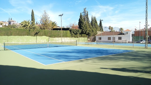 Asociación Deportiva de Tenis Peligros