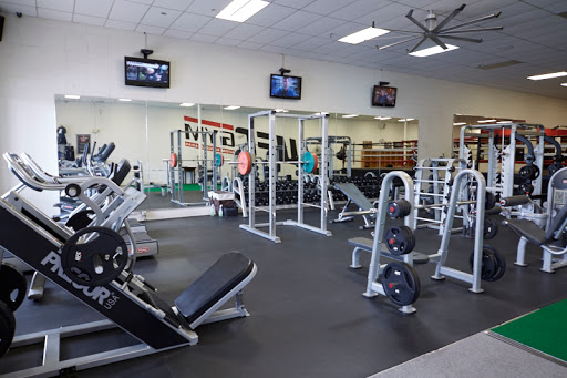Gym «UFC GYM Acadian, Baton Rouge», reviews and photos, 3731 Perkins Rd, Baton Rouge, LA 70808, USA