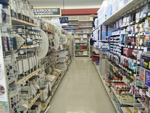 Craft Store «Michaels», reviews and photos, 1701 US-22 Ste 65, Watchung, NJ 07069, USA