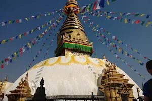 Swayambhu Peace Zone Hotel image