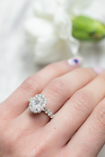 Jeweler «Pageo Jewelers (Newton)», reviews and photos, 843 Beacon St, Newton, MA 02459, USA