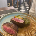 Photo n°2 de l'avis de Kristen.a fait le 26/04/2024 à 18:52 sur le  Casella 18 à Florence