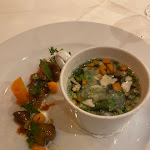 Photo n°2 de l'avis de Silvia. fait le 20/12/2022 à 07:04 sur le  Parkhotel Wallgau à Wallgau