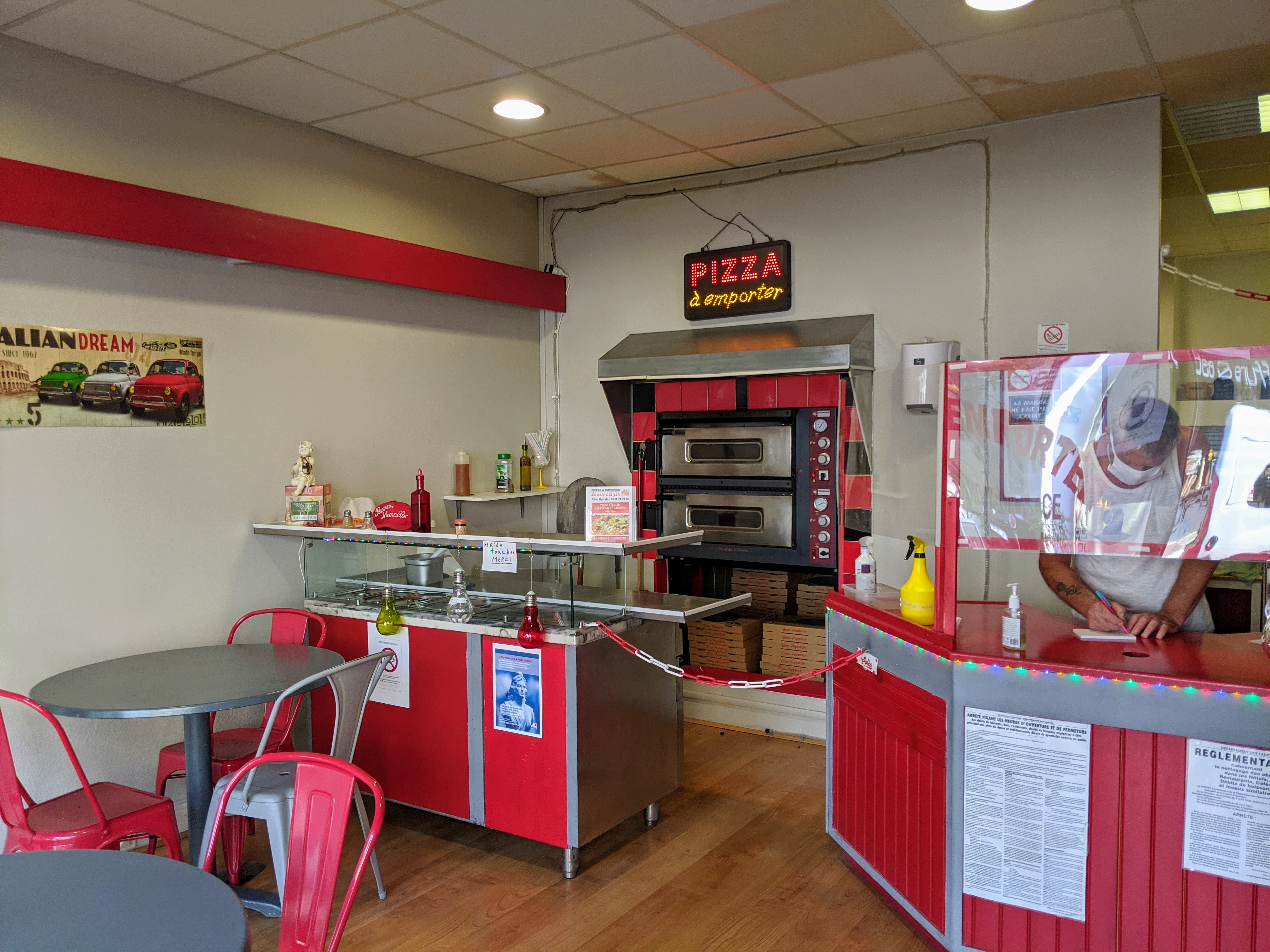 Photo n° 2 de l'avis de Alexandre.o fait le 27/07/2020 à 11:08