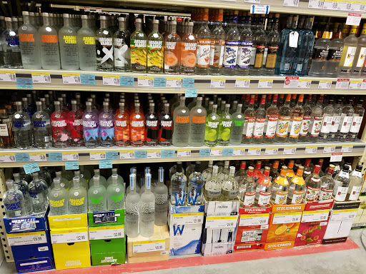 Liquor Store «Johnson City Liquor & Wine», reviews and photos, 670 Harry L Dr, Johnson City, NY 13790, USA