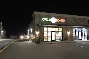 Cyclo Donuts image