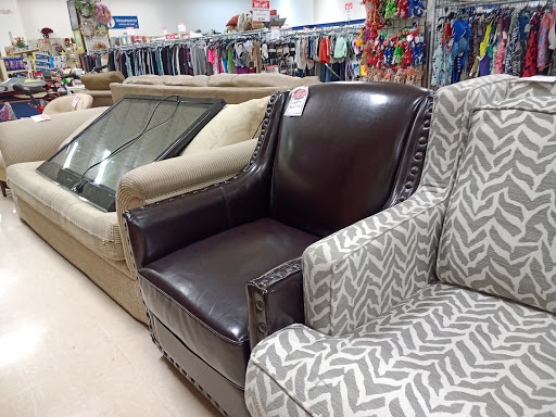 Thrift Store «Goodwill Retail & Donation Center», reviews and photos, 13500 Plantation Rd, Fort Myers, FL 33966, USA