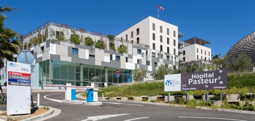 Institut Universitaire Locomoteur et du Sport du CHU de Nice