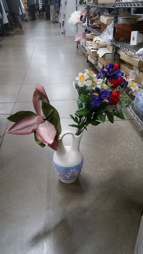 Thrift Store «Goodwill Store & Donation Center», reviews and photos, 123 S Weber Rd, Bolingbrook, IL 60490, USA