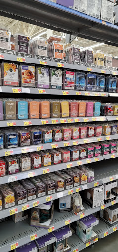 Department Store «Walmart Supercenter», reviews and photos, 200 Short Blvd, Dallas, TX 75232, USA