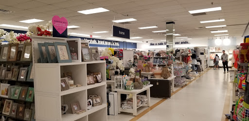 Department Store «Marshalls», reviews and photos, 270 NJ-35, Shrewsbury, NJ 07702, USA