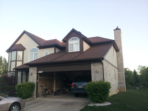 Roofing Contractor «Tri City Builders, LLC», reviews and photos, 38790 Warren Rd, Westland, MI 48185, USA