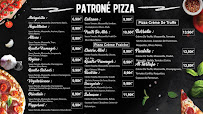 Photos du propriétaire du Pizzas à emporter Patrone Pizza Vitry à Vitry-sur-Seine - n°13