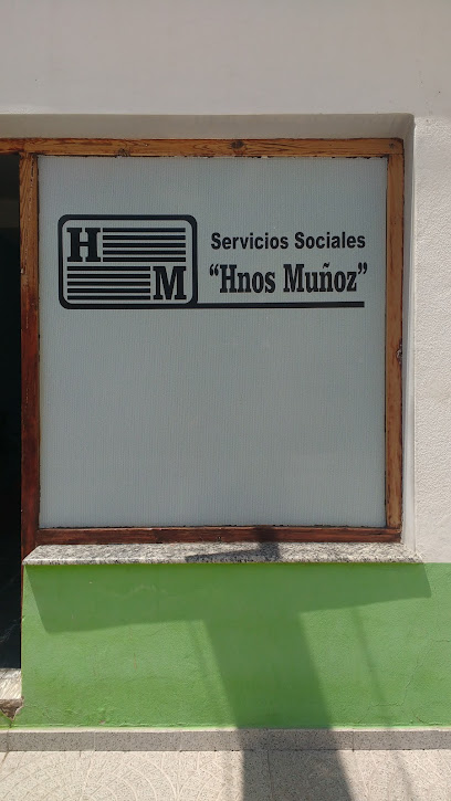 Hermanos Muñoz