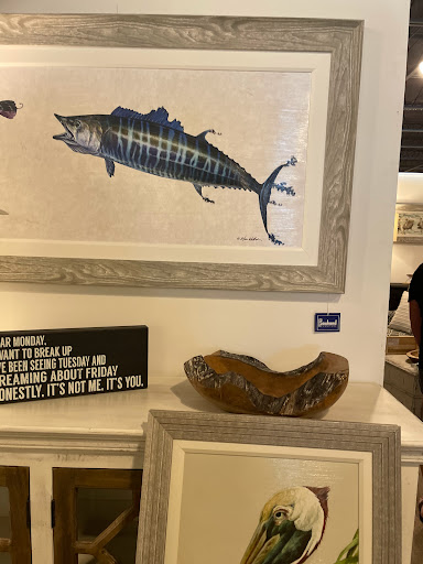 Furniture Store «Fowhand Furniture», reviews and photos, 1001 Harrison Ave, Panama City, FL 32401, USA