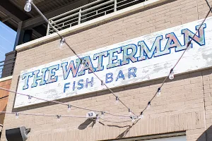 The Waterman Fish Bar image
