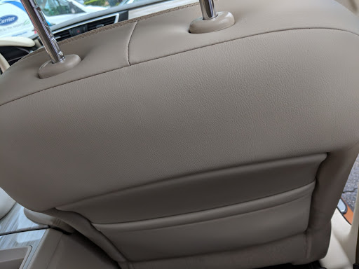 Car Wash «Miami Total Steam Auto Detailing & Car Wash», reviews and photos, 11705 Biscayne Blvd, Miami, FL 33181, USA