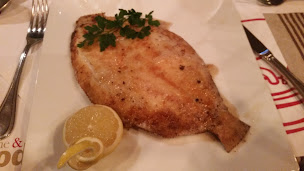 Photo n°9 de Aux Diables Verts à Cormeilles ()