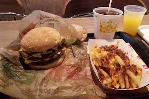 Burger King - Canoas Shopping image