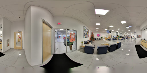 Chevrolet Dealer «LaFontaine Chevrolet», reviews and photos, 7120 Dexter Ann Arbor Rd, Dexter, MI 48130, USA