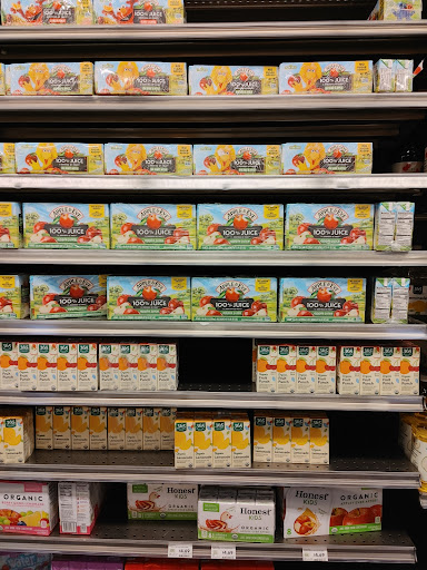 Grocery Store «Whole Foods Market», reviews and photos, 12080 Jefferson Ave #100, Newport News, VA 23606, USA