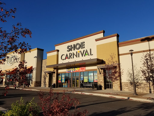 Shoe Carnival, 2005 Cromwell Dixon Ln, Helena, MT 59602, USA, 