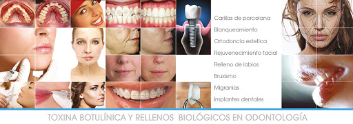 SOESTETICA Clínica Armonía dental y facial